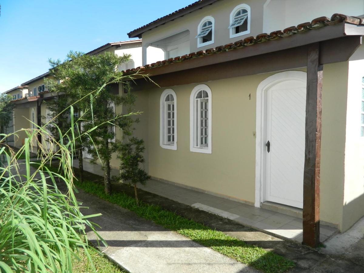 Chales 1 E 2 Dormitorios - Juquehy Sao Sebastiao  Exterior foto