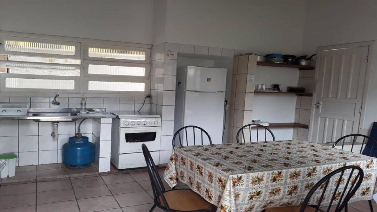Chales 1 E 2 Dormitorios - Juquehy Sao Sebastiao  Exterior foto